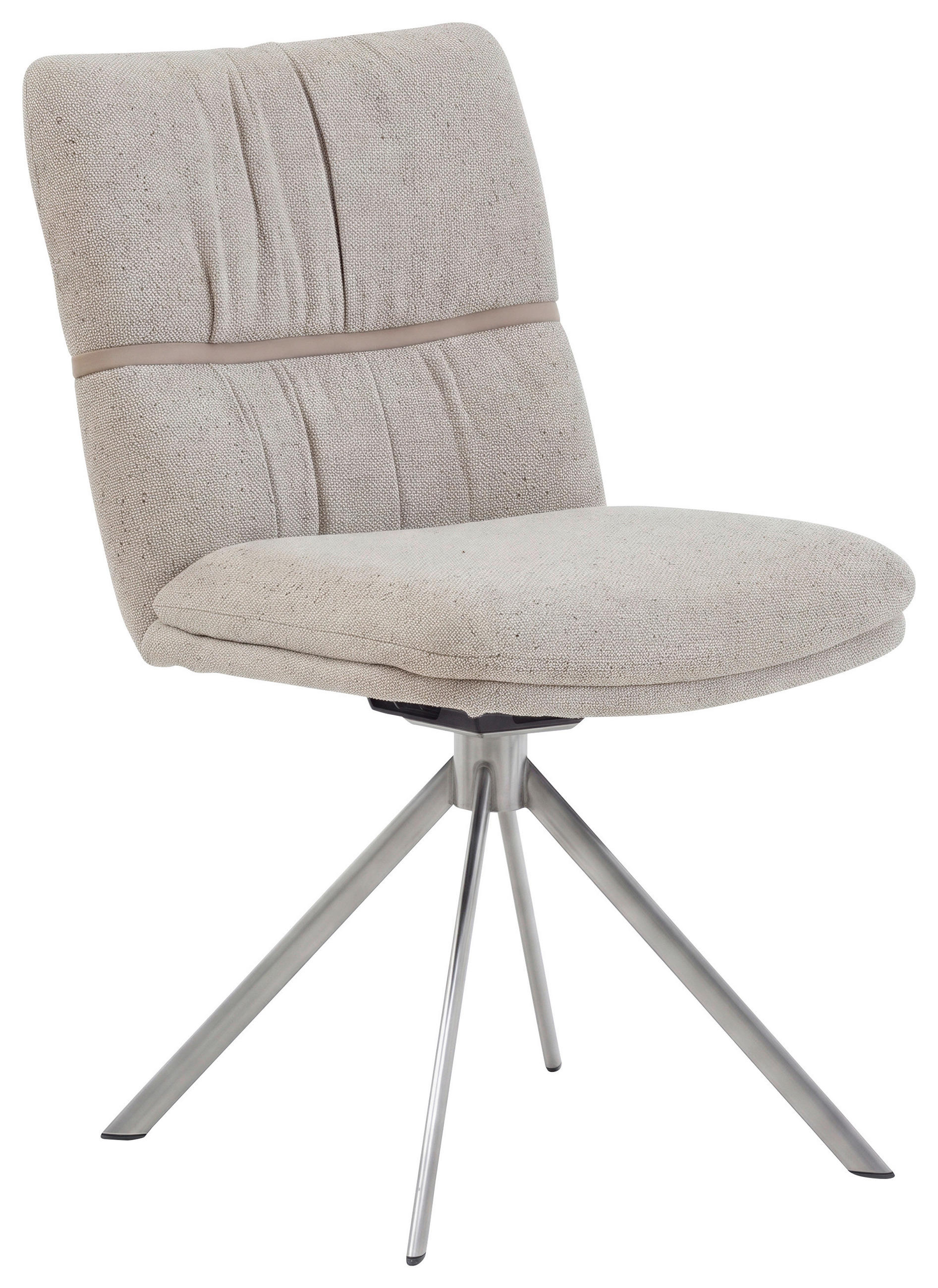 Valdera Stuhl Natur 49x86x63 cm