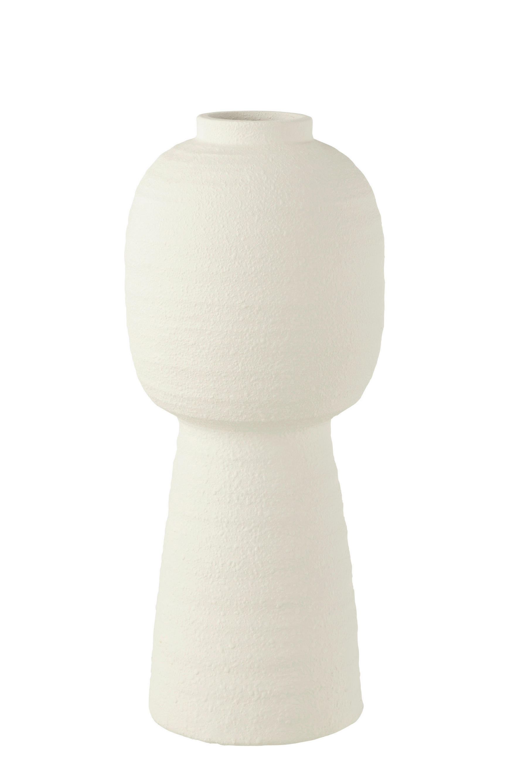 DEKOVASE  - Basics, Keramik (21,5/21,5/50cm) - Ambia Home