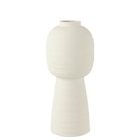 DEKOVASE  - Basics, Keramik (21,5/21,5/50cm) - Ambia Home