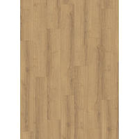 LAMINATBODEN Sherman Eiche EGGER Nature Sense Aqua  per  m² - Eichefarben/Braun, KONVENTIONELL, Holzwerkstoff (129.2/19.3/0.8cm) - Egger Holzwerkstoffe
