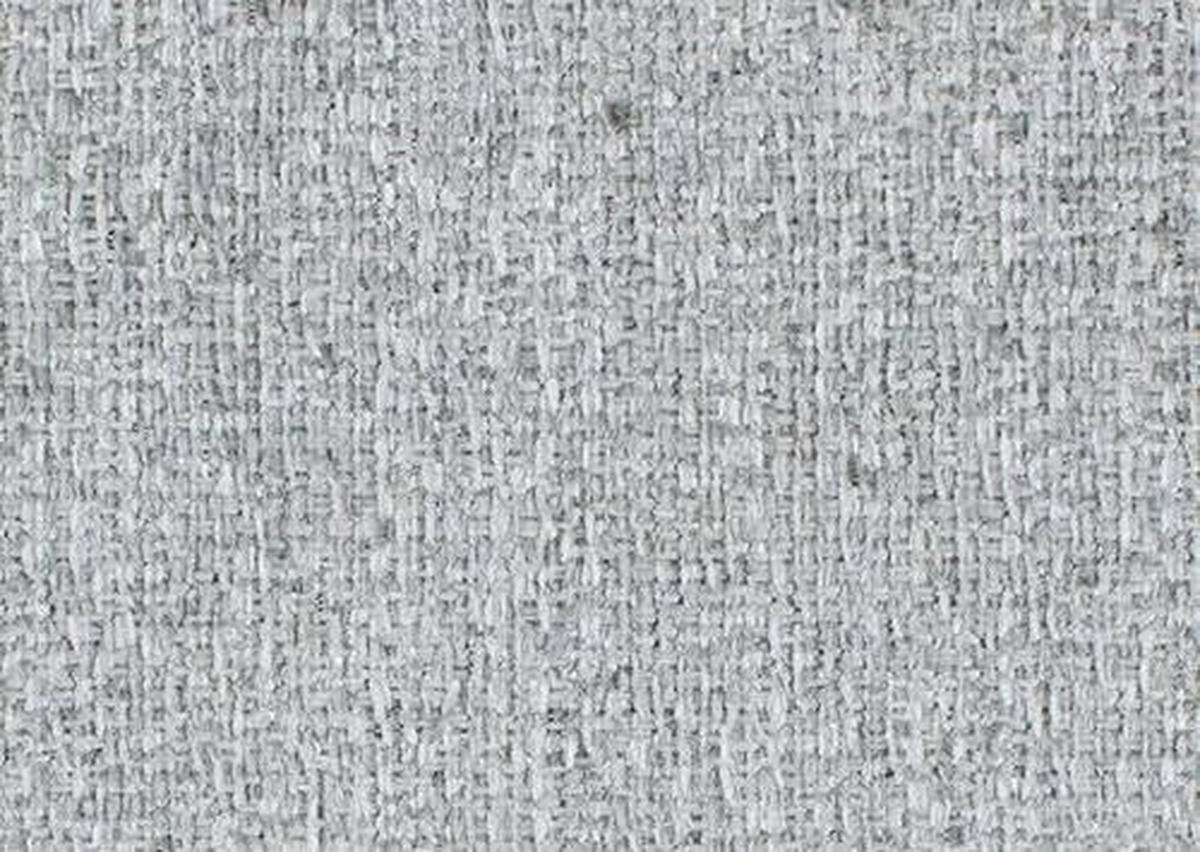 ECKBANK 174/265 cm  in Eichefarben, Hellgrau  - Eichefarben/Hellgrau, Design, Holz/Textil (174/265cm) - Dieter Knoll