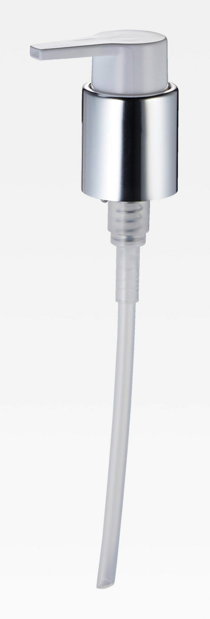 SEIFENSPENDER  - Weiß, Basics (4/4/17cm) - Joop!