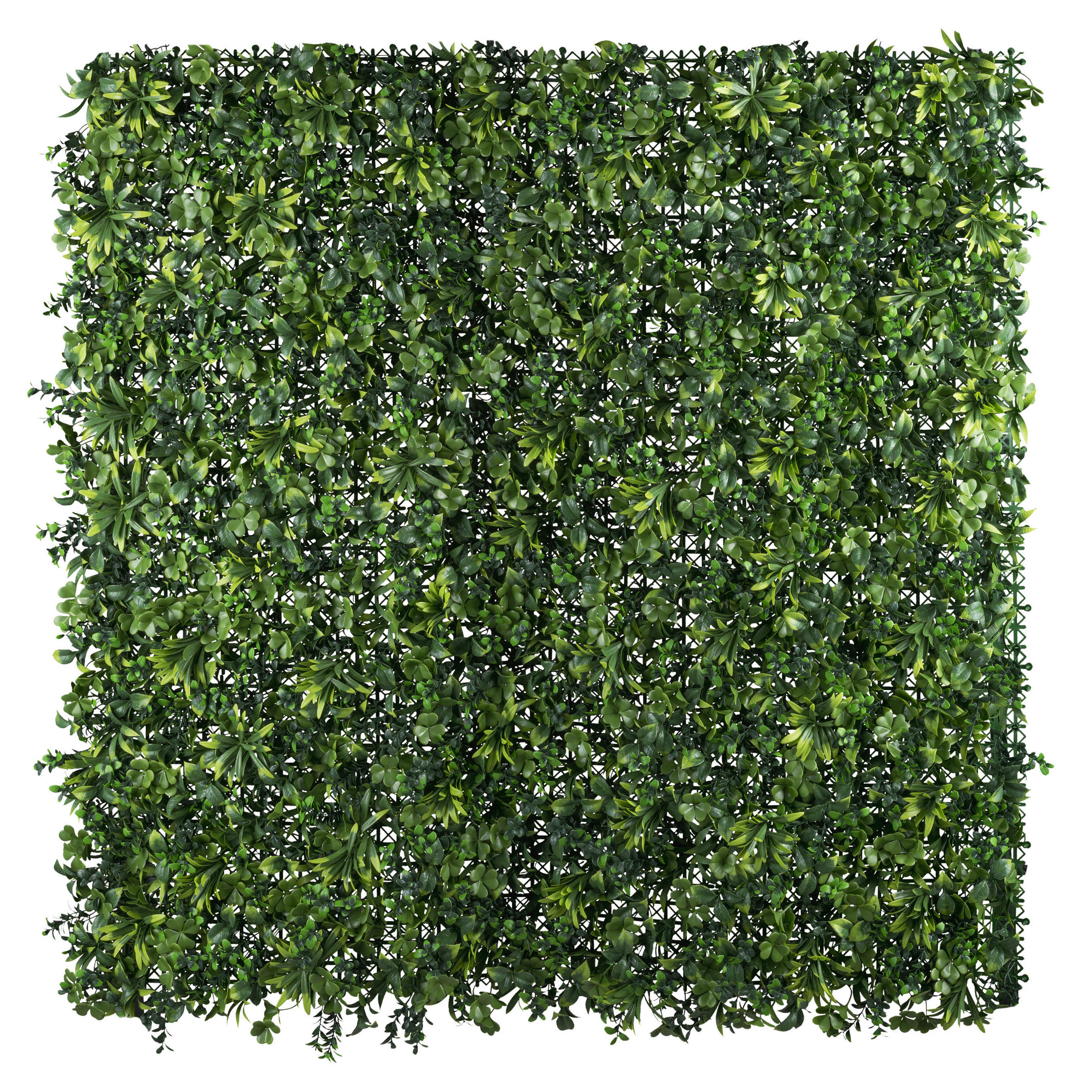 KUNSTPFLANZE 100 cm  - Grün, Design, Kunststoff (100cm)