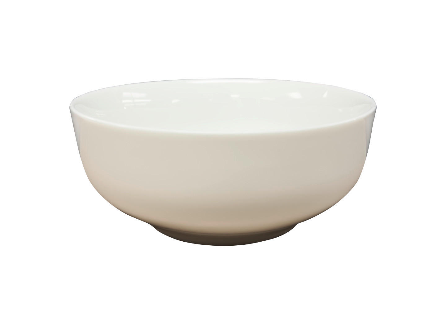 Novel MISKA NA MÜSLI porcelán keramika