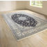 ORIENTALISK MATTA - blå, Klassisk, ytterligare naturmaterial (125/200cm) - ESPOSA
