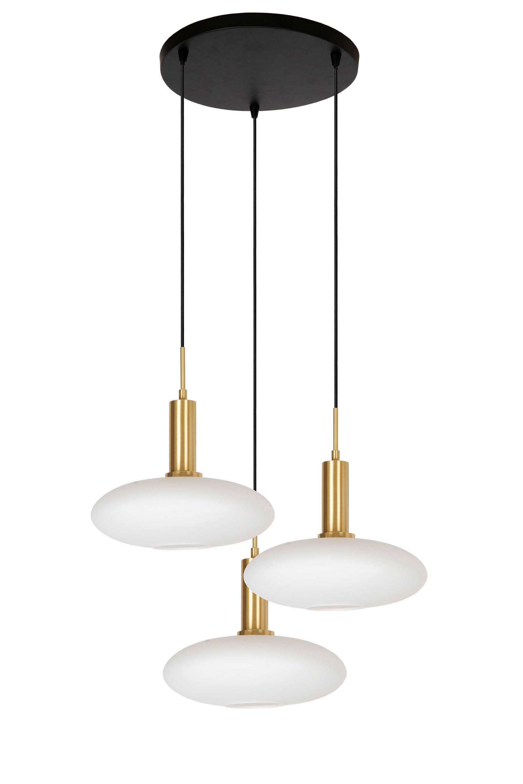 PENDELLEUCHTE 55/55/169 cm  - LIFESTYLE (55/55/169cm) - Lucide