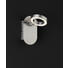 LED-WANDLEUCHTE - Design, Kunststoff/Metall (9/16/15cm) LED-WANDLEUCHTE - Design, Kunststoff/Metall (9/16/15cm)
