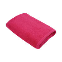 HANDTUCH Palma Pink  - Pink, Basics, Textil (50/100cm) - Esposa