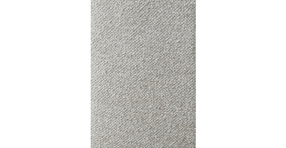 ARMLEHNSTUHL in Eisen Webstoff - Beige/Schwarz, Design, Textil/Metall (62/88/64cm) - Novel
