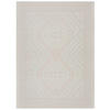 WEBTEPPICH 80/160 cm Verve Creme  - Creme, Basics, Textil (80/160cm) - Xora