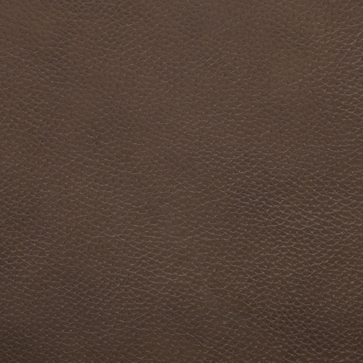 BARHOCKER Echtleder Braun, Schwarz Eisen Sitzfläche 360° drehbar, inklusive Armlehnen  - Schwarz/Braun, Design, Leder/Metall (57,5/110/59,5cm) - Dieter Knoll