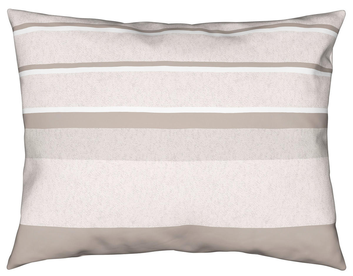 POSTELJINA CREST 140/200 cm renforcé tkanina siva  - siva, Konvencionalno, tekstil (140/200cm) - Esposa