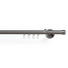 KONCOVKA - barvy nerez oceli, Basics, kov (1.9/2cm) - Homeware KONCOVKA - barvy nerez oceli, Basics, kov (1.9/2cm) - Homeware