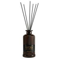 RAUMDUFT 100 ml Bergamotte  - Schwarz, Basics, Glas (100ml)