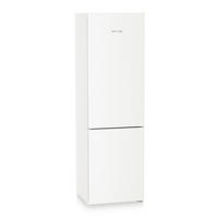 KÜHL-GEFRIER-KOMBINATION 59,7/201,5/67,5 cm CNC5703  - Weiß, Basics, Glas/Kunststoff (59,7/201,5/67,5cm) - Liebherr