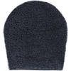 WC-DECKELBEZUG Dunkelgrau 47/50 cm  - Dunkelgrau, Basics, Textil (47/50cm) - Grund