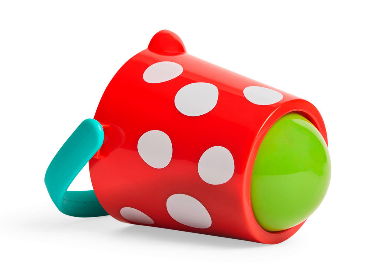 BADESPIELZEUG - Multicolor, Basics, Kunststoff (24.3/23.8/10.3cm) - Hape