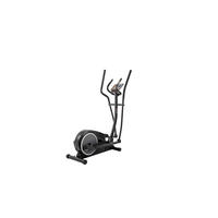 CROSSTRAINER - Schwarz, KONVENTIONELL, Metall (132/46/158cm)