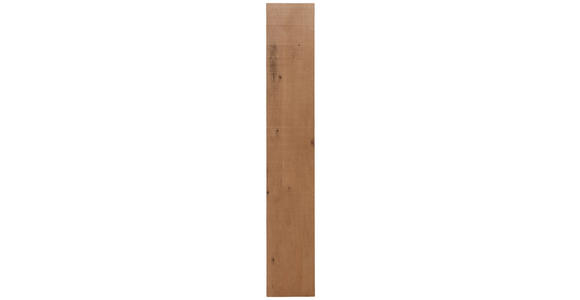 SCHRANK Eichefarben 33/207/44 cm - Eichefarben, Natur, Holz (33/207/44cm) - Valnatura
