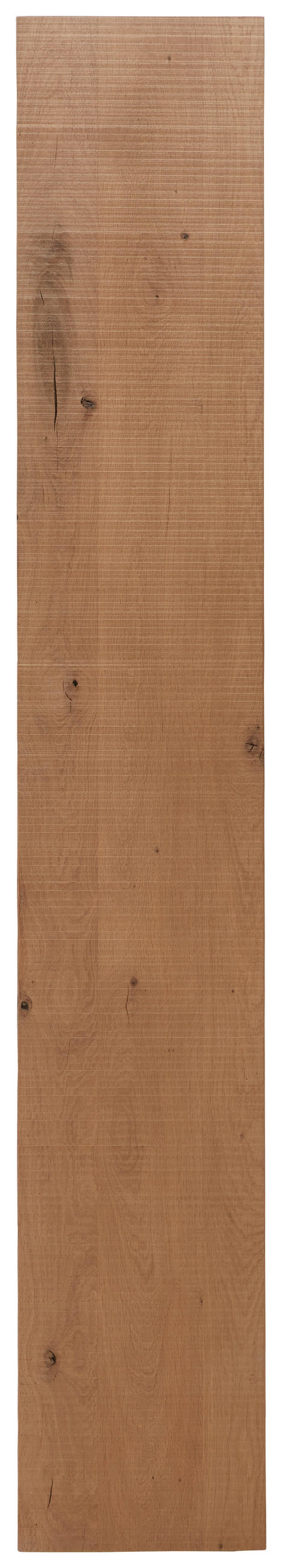 SCHRANK Eichefarben  33/207/44 cm  - Eichefarben, Natur, Holz (33/207/44cm) - Valnatura