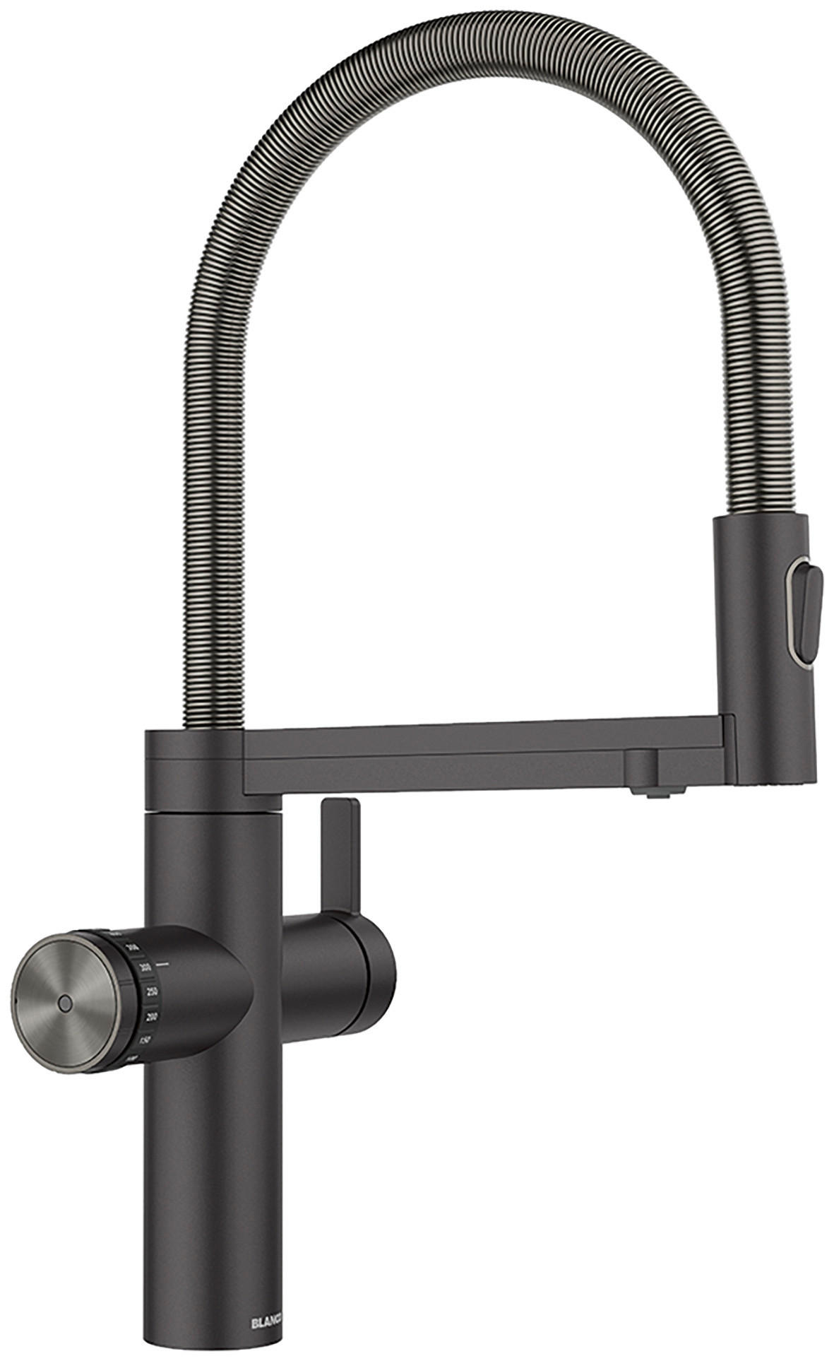 Küchenarmatur Choice Icona