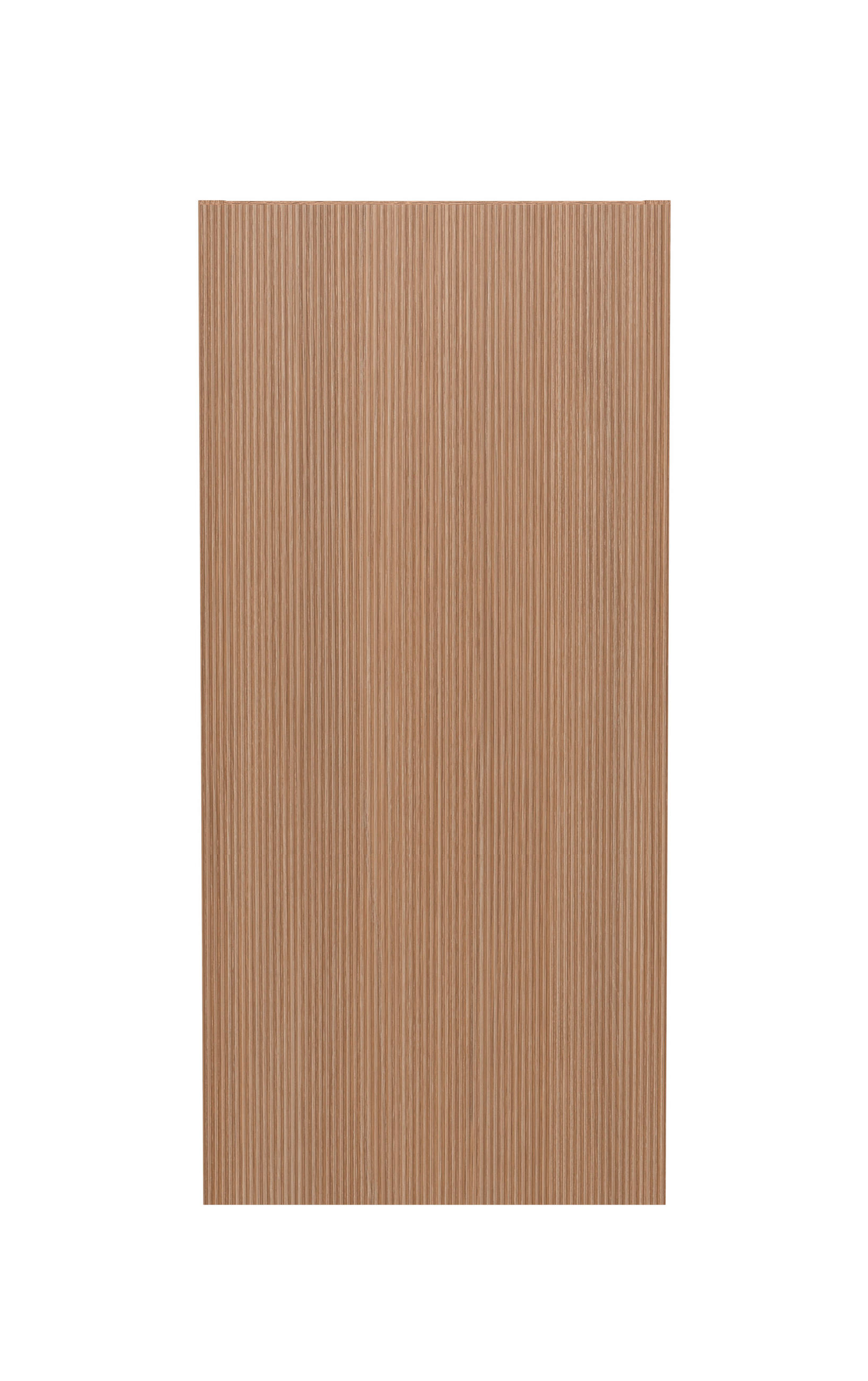 HÄNGESCHRANK 30/64/20 cm  - Eichefarben, KONVENTIONELL, Holzwerkstoff (30/64/20cm) - Xora