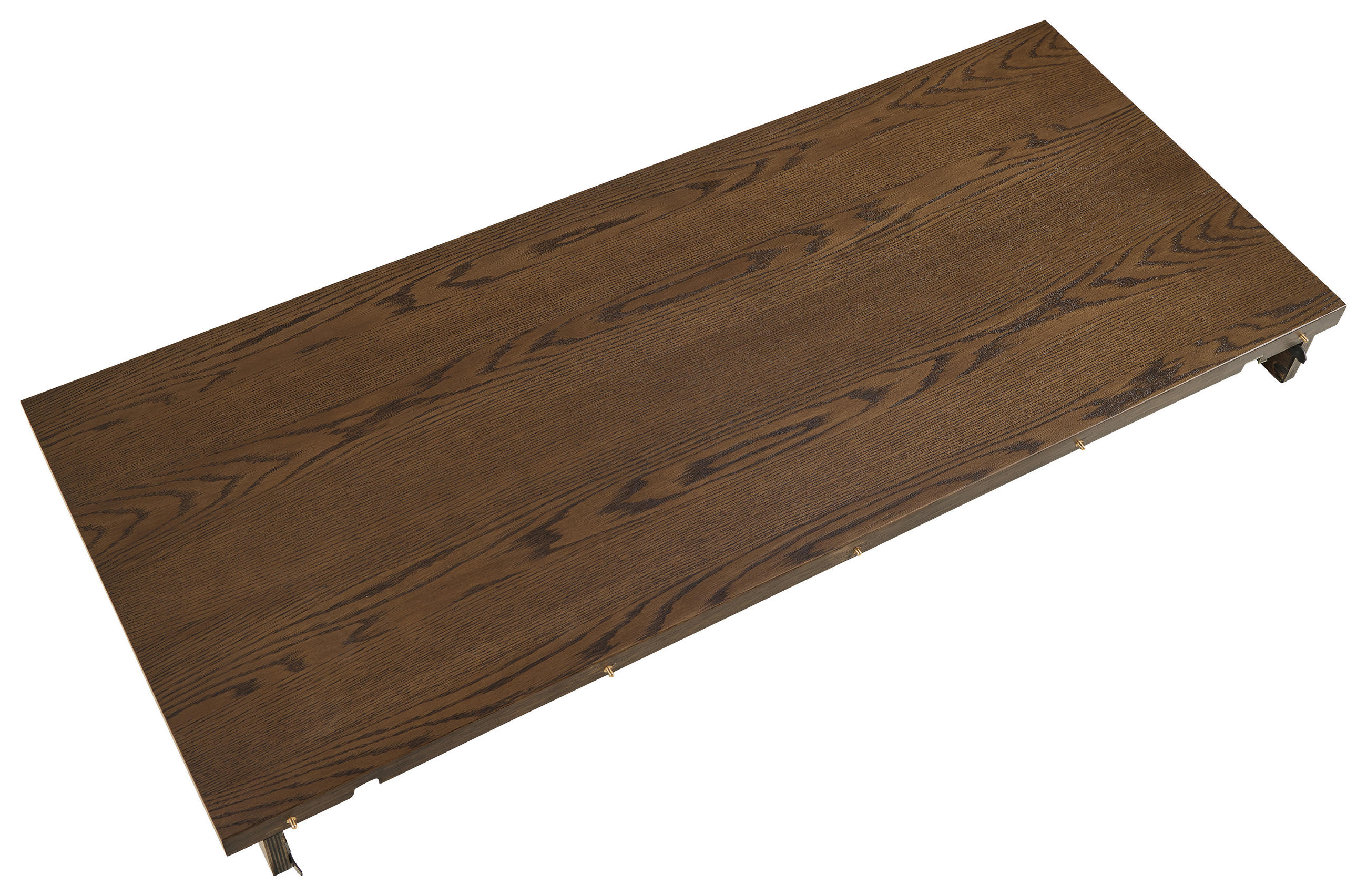 Mid.you Einlegeplatte Southampton Braun 50x3.1x120 cm