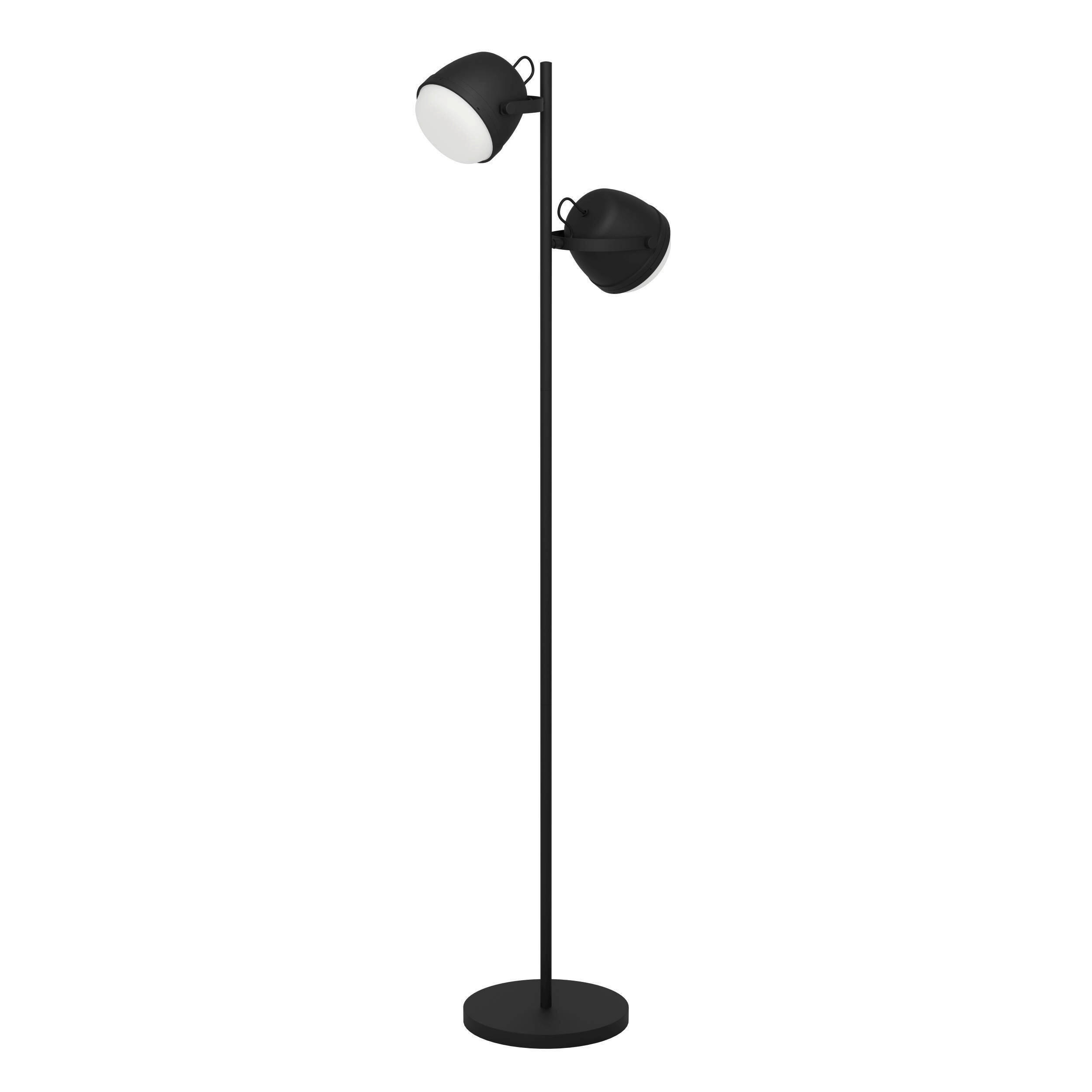 Eglo STOJACÍ LAMPA, 18/162 cm