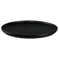 SPEISETELLER coppa 26,5 cm  - Schwarz, Design, Keramik (26,5cm) - ASA