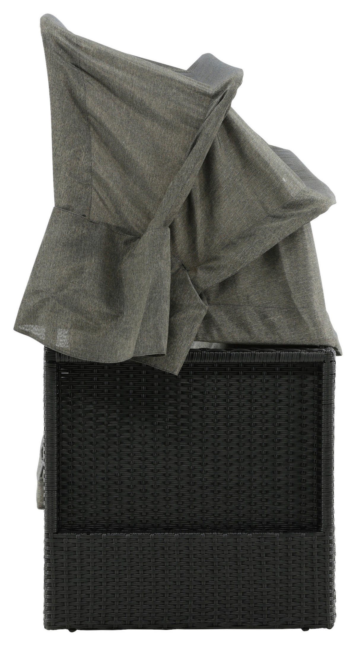 SONNENLIEGE 200/135/60 cm  - KONVENTIONELL (200/135/60cm) - Gardenson