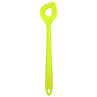 RÜHRLÖFFEL - Hellgrün, Basics, Kunststoff (5,5/29,5/1,4cm) - Birkmann