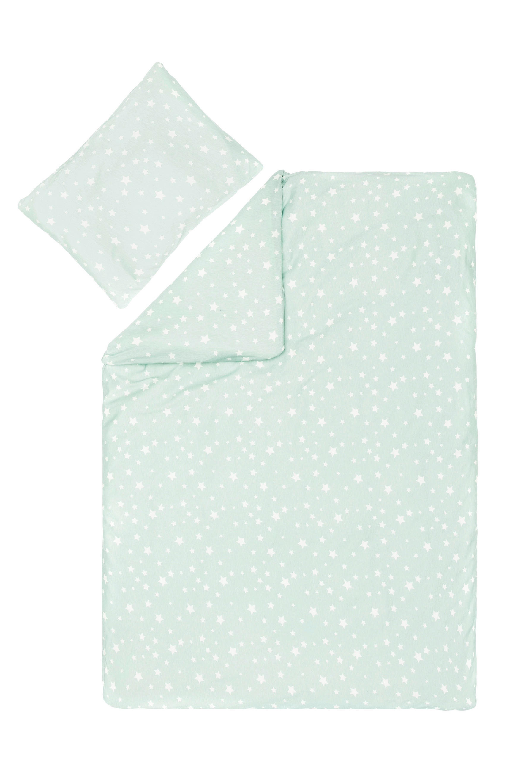 POSTELJINA ZA BEBE     - Osnovno, tekstil (0,8kg) - Fillikid