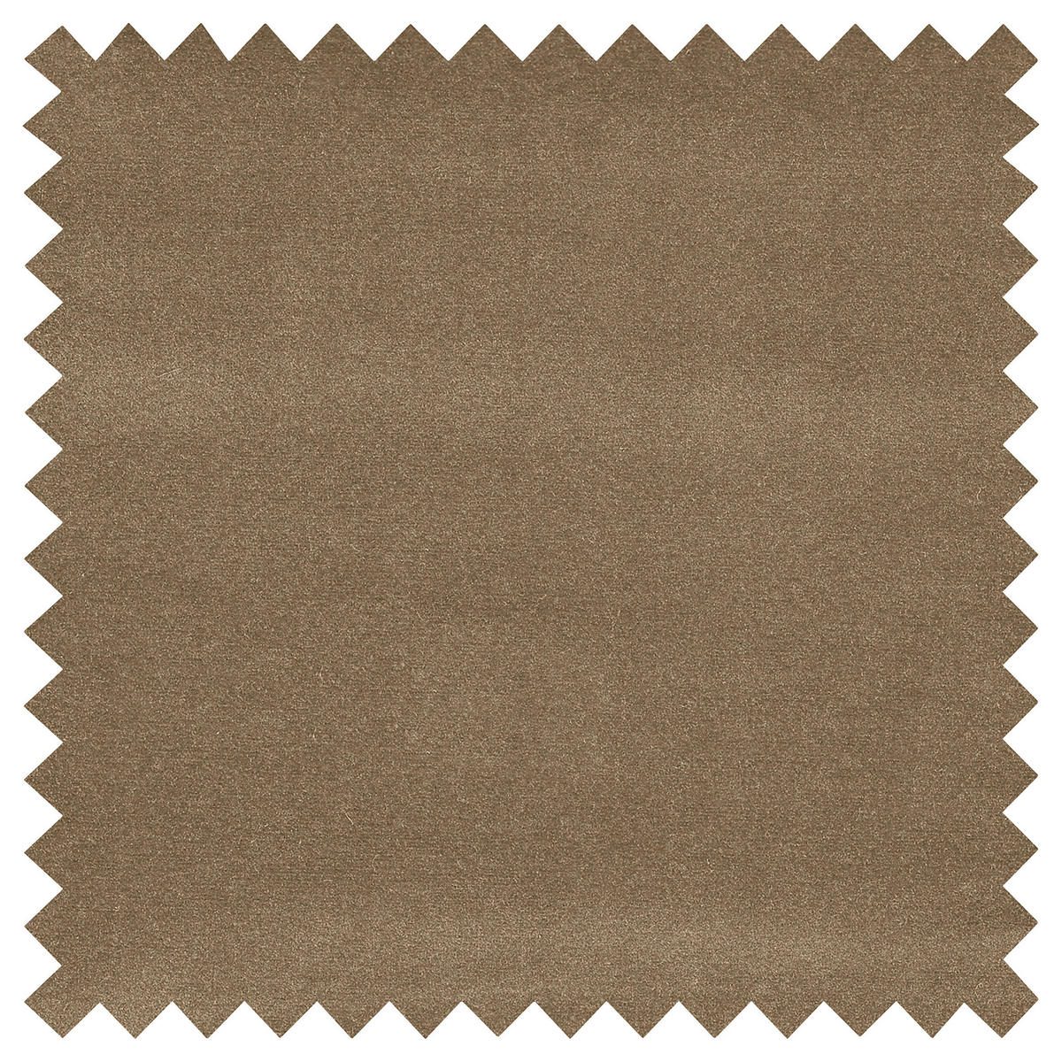 SCHLAFSOFA in Textil Hellbraun  - Chromfarben/Hellbraun, Design, Textil/Metall (203/77-98/103cm) - MID.YOU