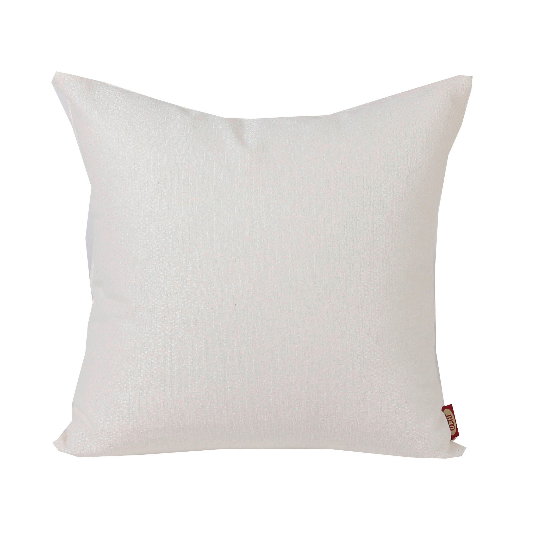 OKRASNA BLAZINA  RIZEK    40/40 cm         - bež, Konvencionalno, tekstil (40/40cm)