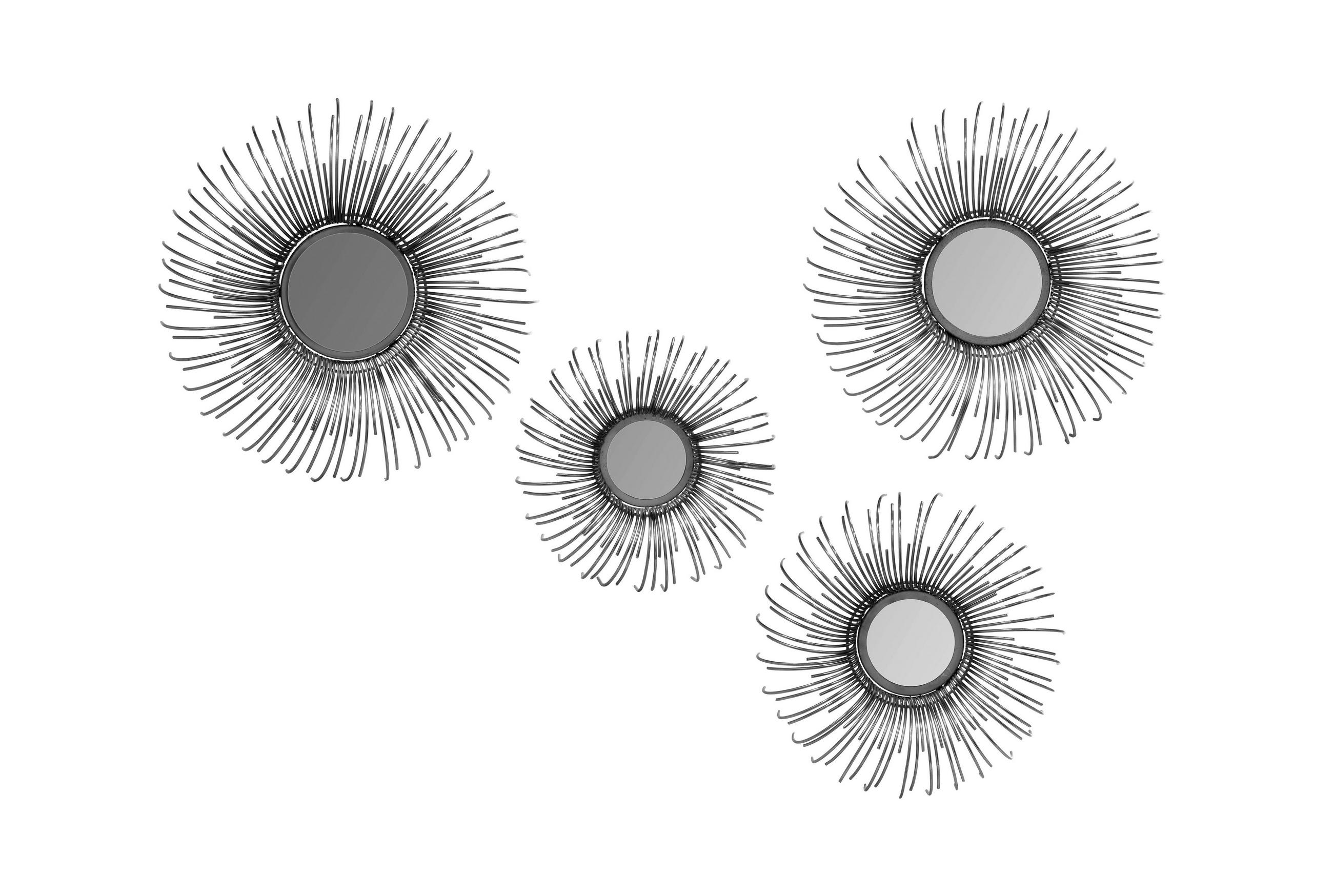 MID.YOU SADA ZRCADEL 38/38/8 cm