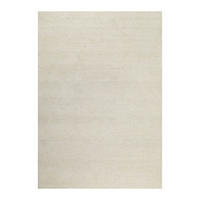 WEBTEPPICH  Wohnzimmer 200/300 cm Hamptons Thirtytwo Creme rechteckig  - Creme, Design, Textil (200/300cm) - WECON HOME