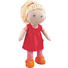 BABYPUPPE - Multicolor, Basics, Textil (30cm) - Haba BABYPUPPE - Multicolor, Basics, Textil (30cm) - Haba