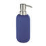 SEIFENSPENDER Blau - Blau, Basics (6,7/19,6cm)