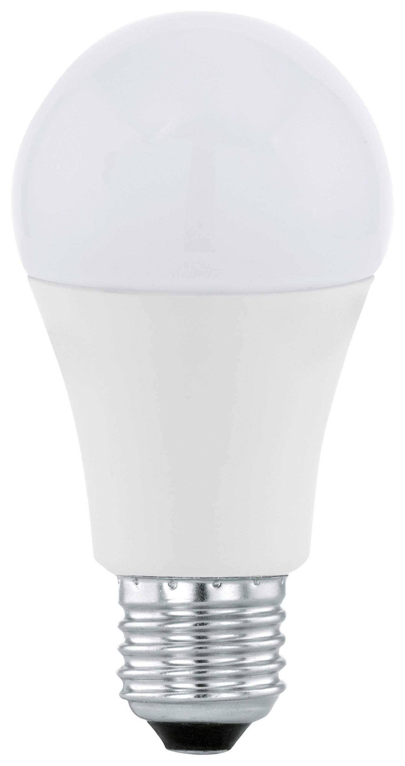BEC LED - alb, Basics, sticlă (11,8cm) - Homeware