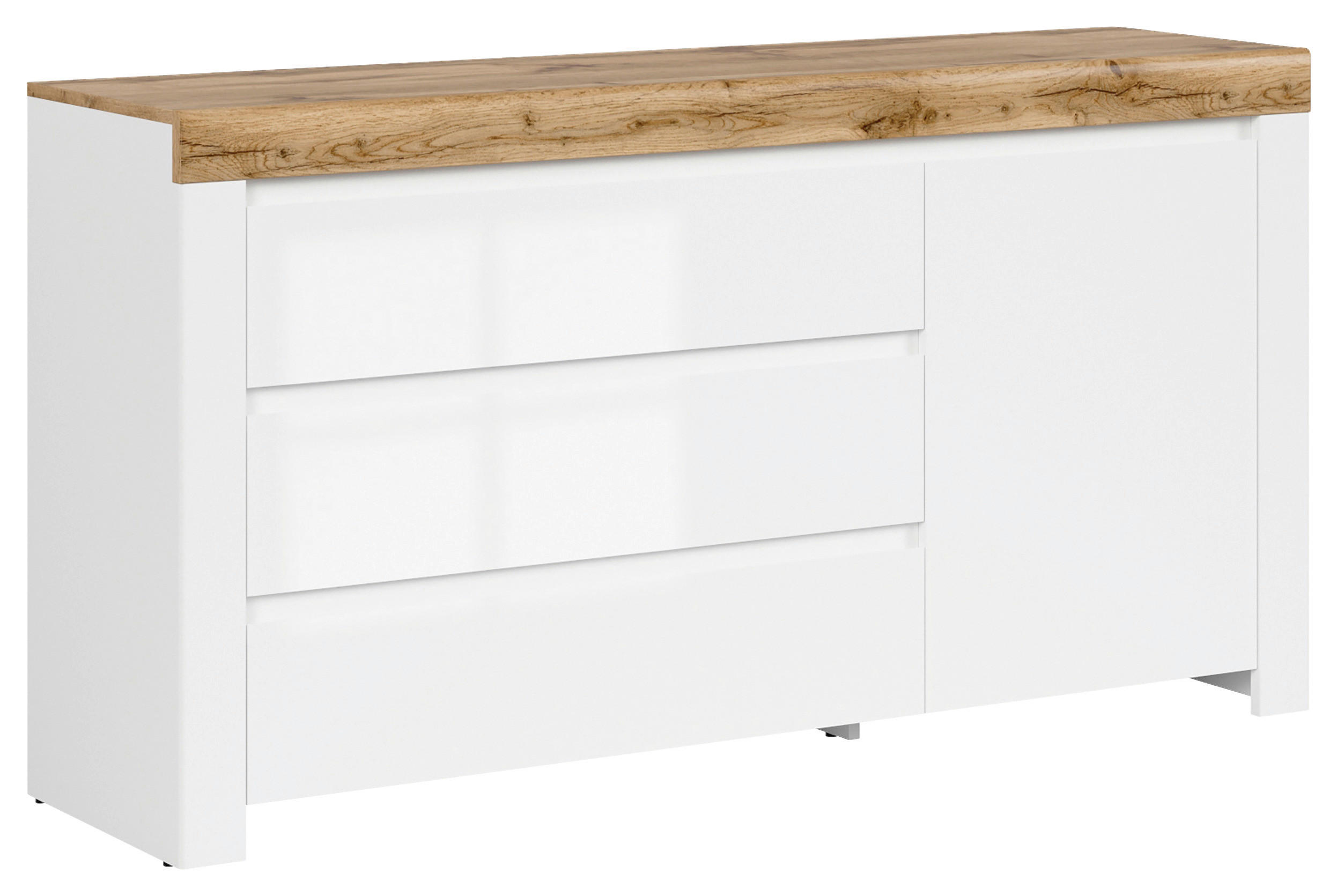 Kommode Holten Chest Of Drawers