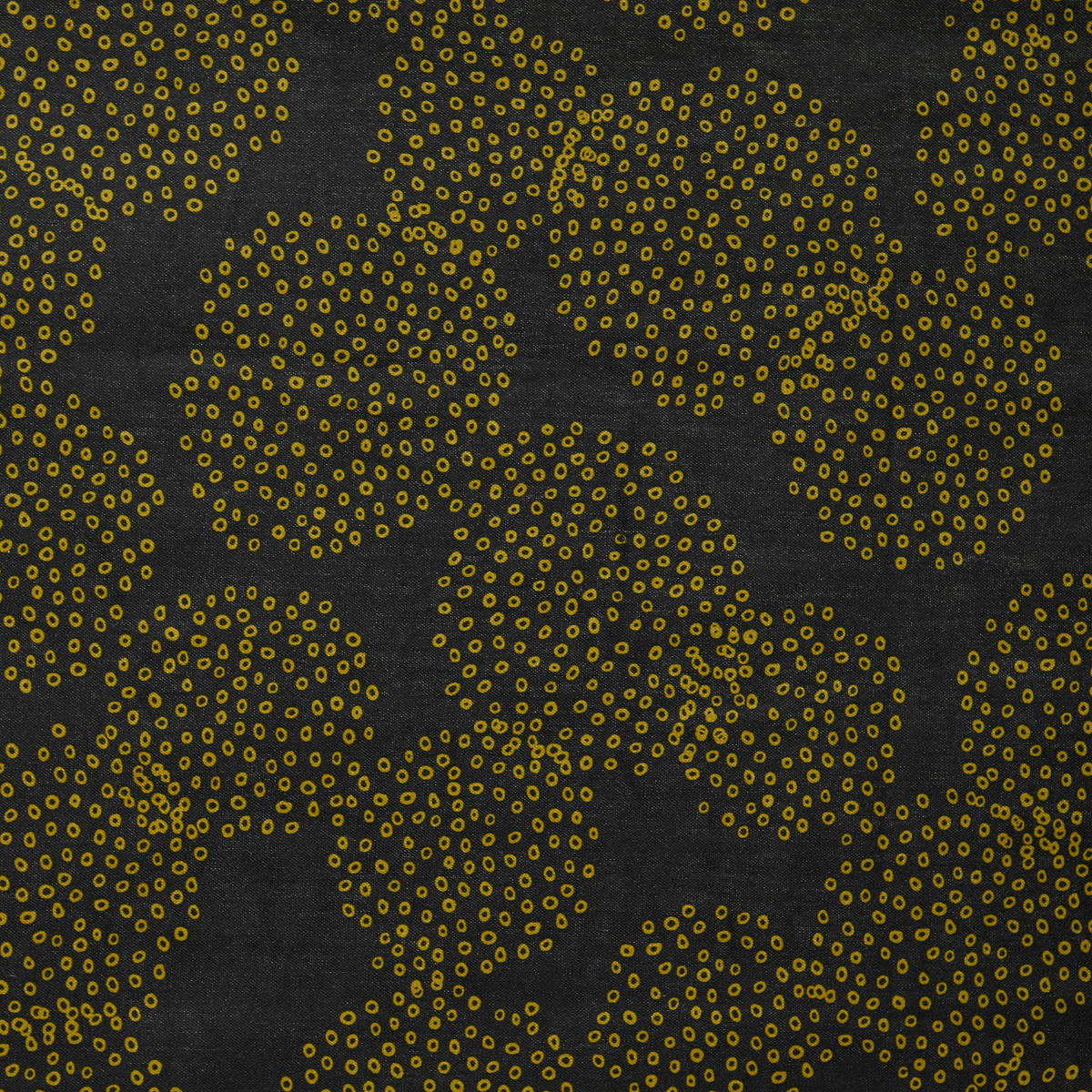 FERTIGVORHANG  blickdicht   130/250 cm  - Goldfarben/Schwarz, Basics, Textil (130/250cm) - Esprit