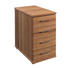 ANSTELLCONTAINER - Buchefarben, KONVENTIONELL, Holz/Kunststoff (40/75/80cm) - Linea Natura ANSTELLCONTAINER - Buchefarben, KONVENTIONELL, Holz/Kunststoff (40/75/80cm) - Linea Natura