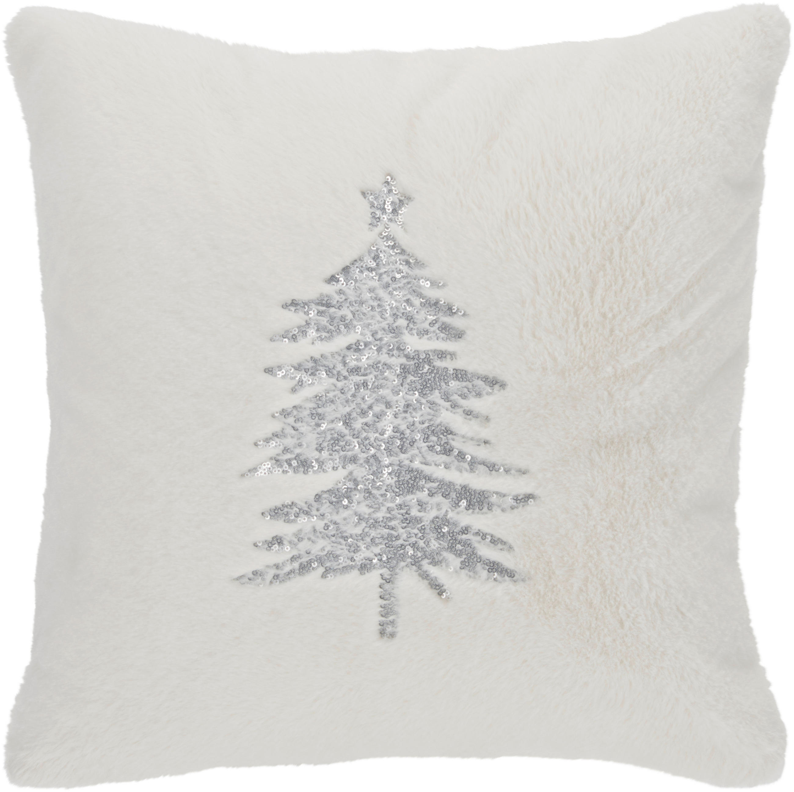 X-Mas DEKORAČNÍ POLŠTÁŘ 45/45 cm