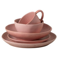 KOMBISERVICE Altrosa LIVIA 5-teilig 1 Personen  - Altrosa, Basics, Keramik - Costa Nova