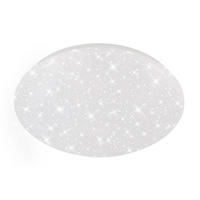 STROPNA LED-SVETILKA   /1200 lm/4000 K/230 V/ - bela, Basics, umetna masa (28/7cm)