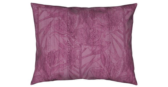 WENDEBETTWÄSCHE 140/200 cm  - Mauve, Textil (140/200cm) - Esposa