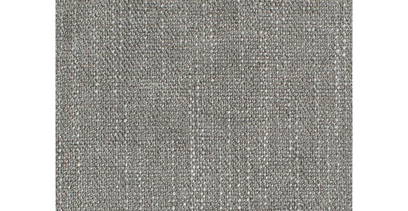 ECKSOFA  in Flachgewebe Hellgrau  279-327/176-217 cm  - Hellgrau/Schwarz, Design, Textil/Metall (279-327/176-217cm) - Dieter Knoll