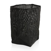 WÄSCHEKORB - Basics, Kunststoff (33/33/51cm) - Moeve