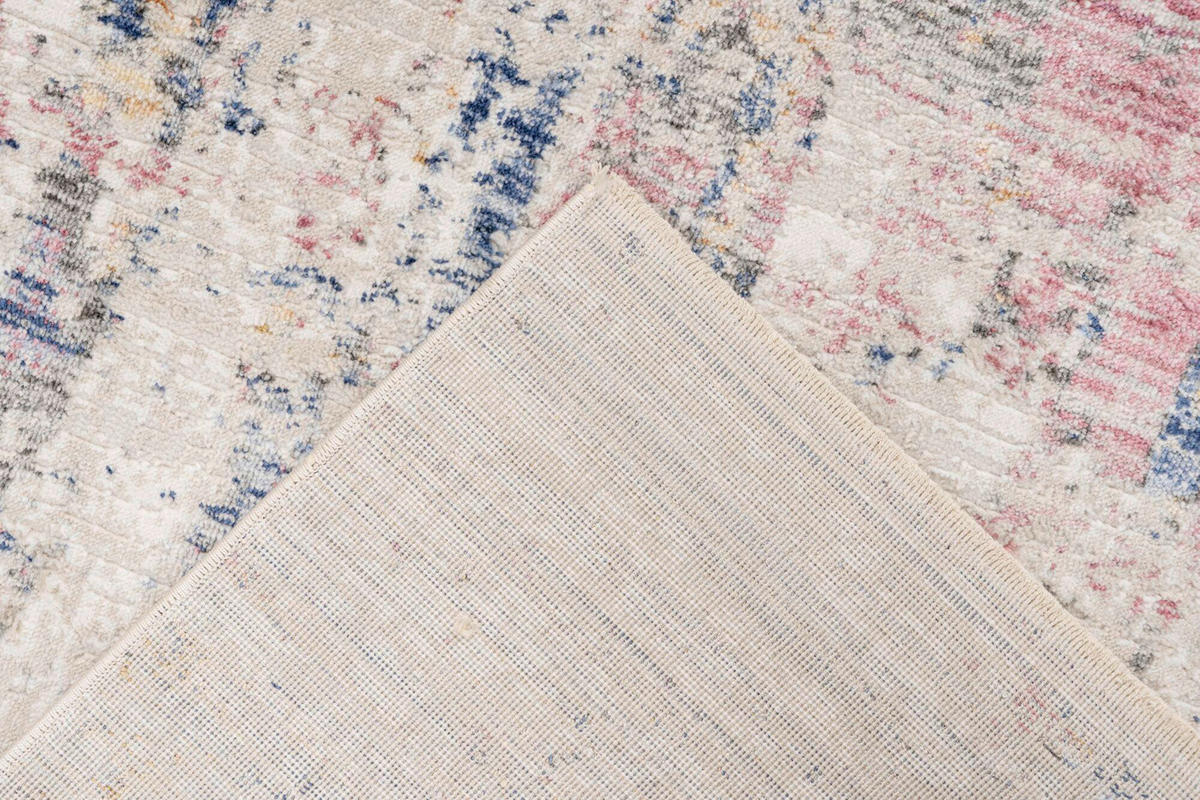 SZŐNYEG   - többszínű, Basics, textil (160/230cm)