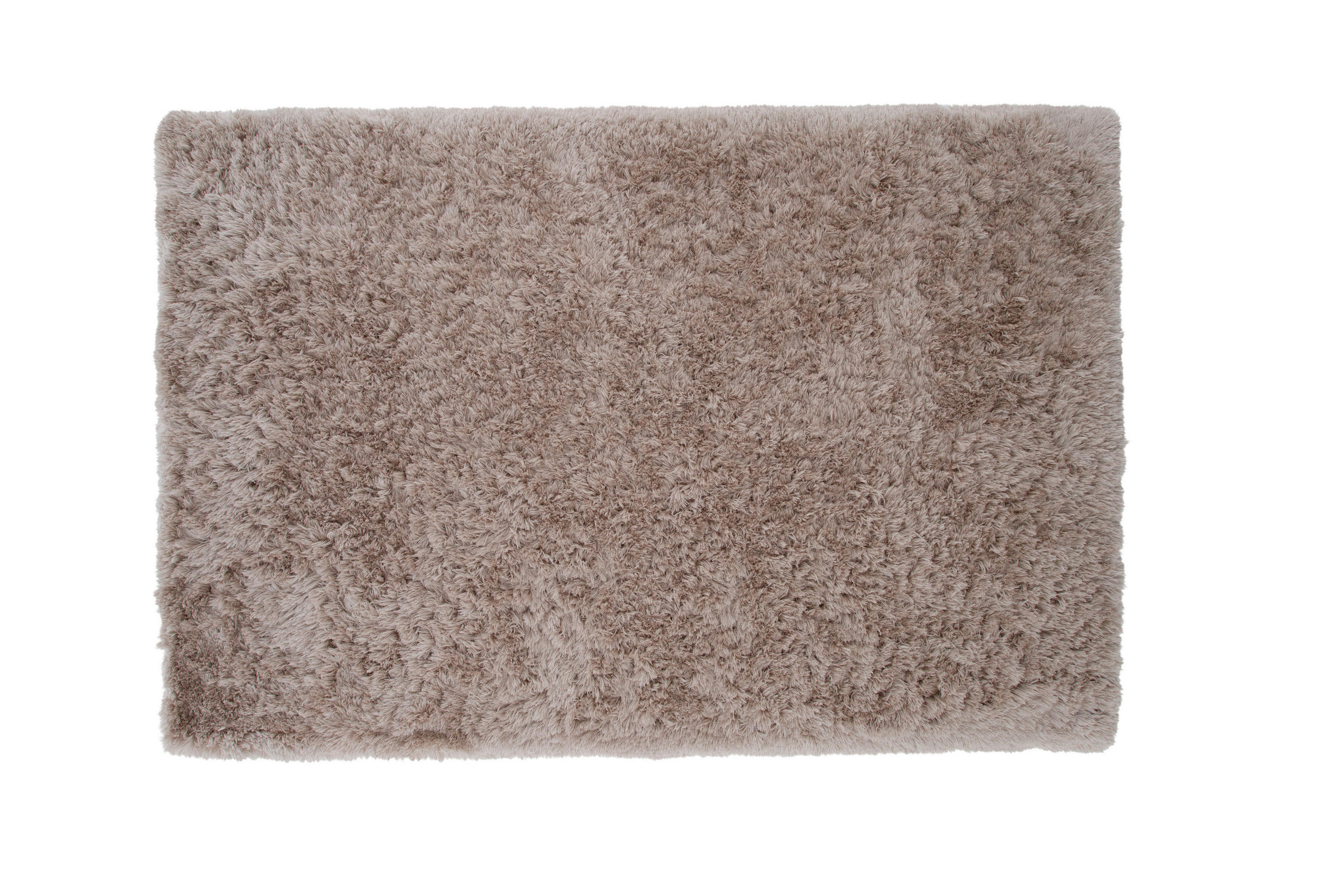 HOCHFLORTEPPICH 160/230 cm Beige  - Beige, LIFESTYLE, Textil (160/230cm) - P & B